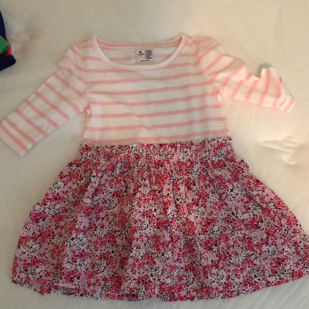 New GAP dress!